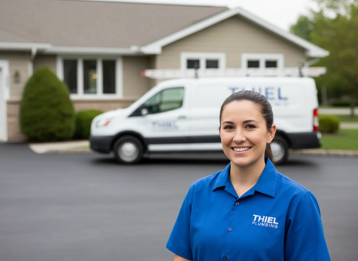 Plumber Hext, TX FAQs